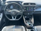 Nissan Leaf bei Reisemobile.expert - Abbildung (12 / 15)