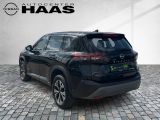 Nissan X-Trail bei Reisemobile.expert - Abbildung (4 / 15)