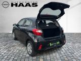 Hyundai i10 bei Reisemobile.expert - Abbildung (7 / 15)