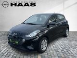 Hyundai i10 bei Reisemobile.expert - Abbildung (2 / 15)