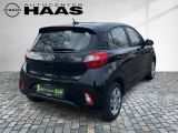 Hyundai i10 bei Reisemobile.expert - Abbildung (5 / 15)
