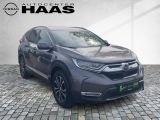 Honda CR-V bei Reisemobile.expert - Abbildung (6 / 15)