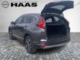 Honda CR-V bei Reisemobile.expert - Abbildung (7 / 15)