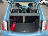 Fiat 500 bei Reisemobile.expert - Abbildung (9 / 15) Fiat 500 bei Reisemobile.expert - Abbildung (9 / 15)