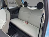 Fiat 500 bei Reisemobile.expert - Abbildung (12 / 15) Fiat 500 bei Reisemobile.expert - Abbildung (12 / 15)