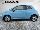 Fiat 500 bei Reisemobile.expert - Abbildung (3 / 15) Fiat 500 bei Reisemobile.expert - Abbildung (3 / 15)