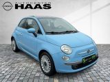 Fiat 500 bei Reisemobile.expert - Abbildung (7 / 15) Fiat 500 bei Reisemobile.expert - Abbildung (7 / 15)