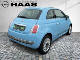Fiat 500 bei Reisemobile.expert - Abbildung (6 / 15) Fiat 500 bei Reisemobile.expert - Abbildung (6 / 15)