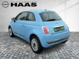 Fiat 500 bei Reisemobile.expert - Abbildung (5 / 15) Fiat 500 bei Reisemobile.expert - Abbildung (5 / 15)