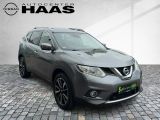 Nissan X-Trail bei Reisemobile.expert - Abbildung (6 / 15)