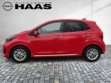 Kia Picanto bei Reisemobile.expert - Abbildung (3 / 15)