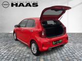 Kia Picanto bei Reisemobile.expert - Abbildung (7 / 15)