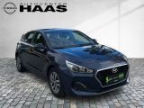 Hyundai i30 bei Reisemobile.expert - Abbildung (6 / 15)