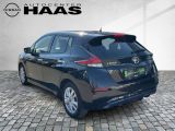 Nissan Leaf bei Reisemobile.expert - Abbildung (4 / 15)
