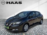 Nissan Leaf bei Reisemobile.expert - Abbildung (2 / 15)