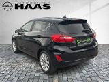 Ford Fiesta bei Reisemobile.expert - Abbildung (4 / 15)