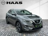 Nissan Qashqai bei Reisemobile.expert - Abbildung (7 / 15)