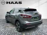 Nissan Qashqai bei Reisemobile.expert - Abbildung (5 / 15)
