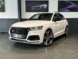 Audi SQ5 bei Reisemobile.expert - Abbildung (3 / 15)