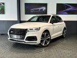 Audi SQ5 bei Reisemobile.expert - Abbildung (2 / 15)