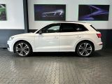 Audi SQ5 bei Reisemobile.expert - Abbildung (5 / 15)