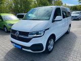 VW T6 bei Reisemobile.expert - Abbildung (3 / 15)