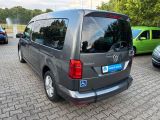 VW Caddy bei Reisemobile.expert - Abbildung (5 / 15)