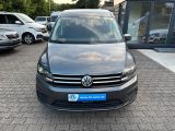 VW Caddy bei Reisemobile.expert - Abbildung (2 / 15)