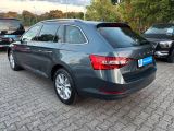 Skoda Superb bei Reisemobile.expert - Abbildung (5 / 15)