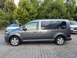 VW Caddy bei Reisemobile.expert - Abbildung (4 / 15)