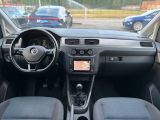 VW Caddy bei Reisemobile.expert - Abbildung (13 / 15)