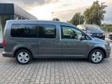 VW Caddy bei Reisemobile.expert - Abbildung (7 / 15)