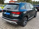 Seat Ateca bei Reisemobile.expert - Abbildung (6 / 15)