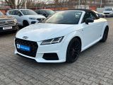 Audi Audi TT bei Reisemobile.expert - Abbildung (11 / 15)