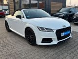 Audi Audi TT bei Reisemobile.expert - Abbildung (9 / 15)
