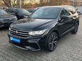 VW Tiguan Allspace bei Reisemobile.expert - Abbildung (3 / 15) VW Tiguan Allspace bei Reisemobile.expert - Abbildung (3 / 15)