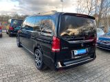 Mercedes-Benz V-Klasse bei Reisemobile.expert - Abbildung (5 / 15)