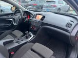 Opel Insignia bei Reisemobile.expert - Abbildung (11 / 15) Opel Insignia bei Reisemobile.expert - Abbildung (11 / 15)
