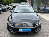 VW Passat bei Reisemobile.expert - Abbildung (2 / 15)