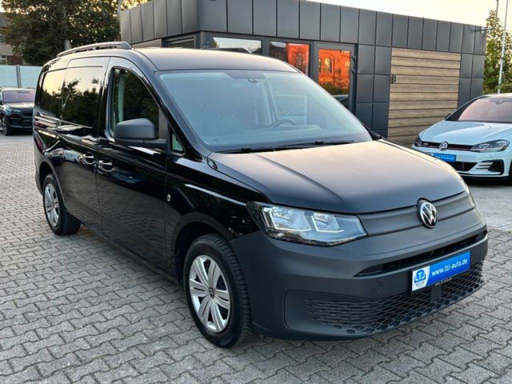 VW DSG Cargo Maxi bei Reisemobile.expert - Hauptabbildung VW DSG Cargo Maxi bei Reisemobile.expert - Hauptabbildung