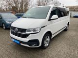 VW T6 bei Reisemobile.expert - Abbildung (3 / 15)