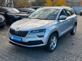 Skoda Karoq bei Reisemobile.expert - Abbildung (3 / 15)