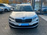 Skoda Karoq bei Reisemobile.expert - Abbildung (2 / 15)