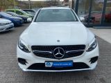 Mercedes-Benz GLC 350d Coupe 4Matic AMG SD bei Reisemobile.expert - Abbildung (2 / 15)