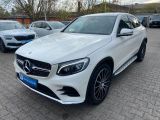 Mercedes-Benz GLC 350d Coupe 4Matic AMG SD bei Reisemobile.expert - Abbildung (3 / 15)