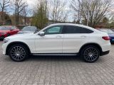 Mercedes-Benz GLC 350d Coupe 4Matic AMG SD bei Reisemobile.expert - Abbildung (4 / 15)
