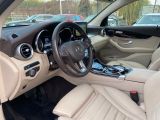 Mercedes-Benz GLC 350d Coupe 4Matic AMG SD bei Reisemobile.expert - Abbildung (10 / 15)
