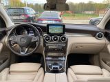 Mercedes-Benz GLC 350d Coupe 4Matic AMG SD bei Reisemobile.expert - Abbildung (11 / 15)