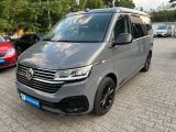 VW T6 bei Reisemobile.expert - Abbildung (2 / 15)