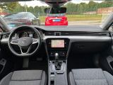 VW Passat bei Reisemobile.expert - Abbildung (11 / 15)